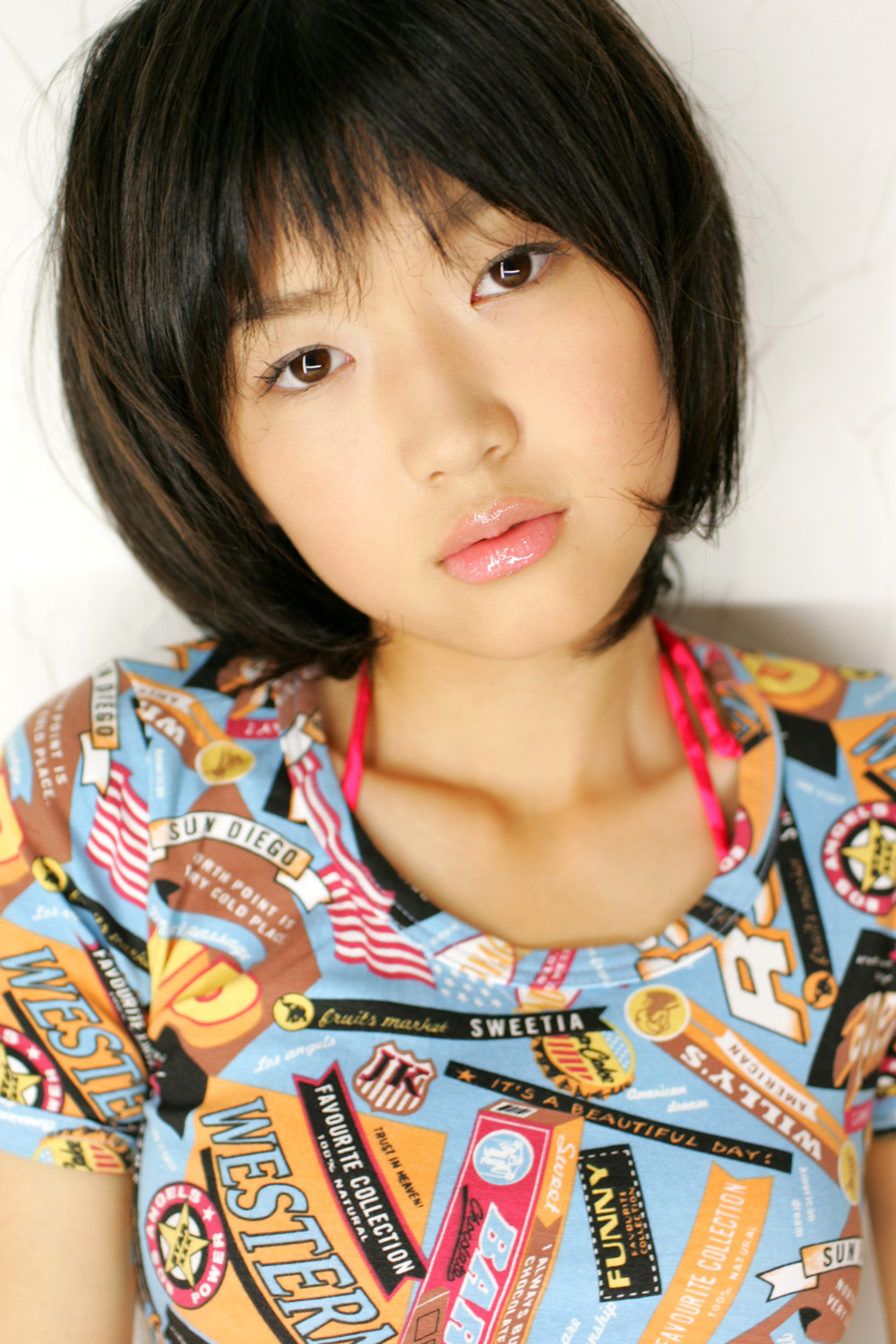 No409 木嶋のりこ  Noriko Kijima [dgc]